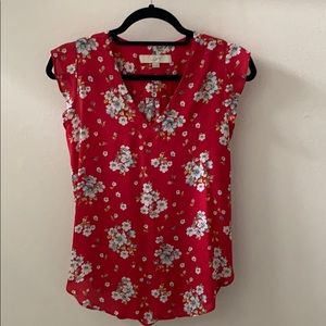 Loft Blouse